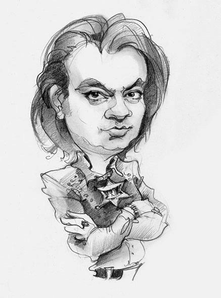 Одинокий волк Александр Розенбаум