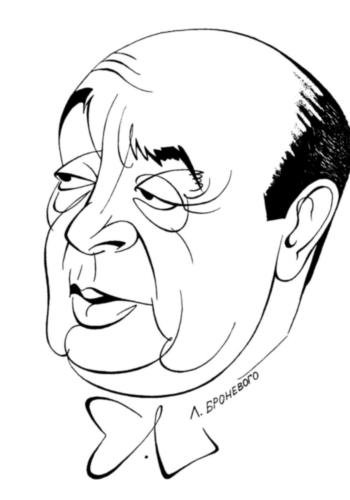 Куксо Константин карикатурист