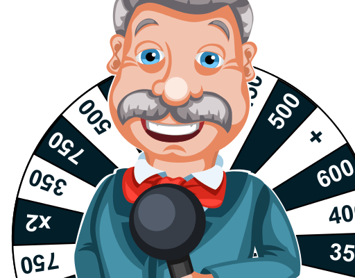 Сатирический портрет Леонид Якубович