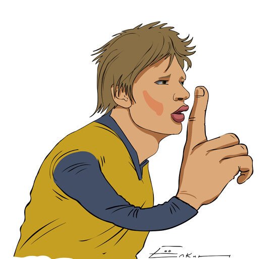 Аршавин гений