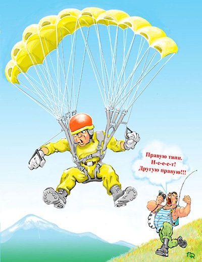 Шарж военный мужчина