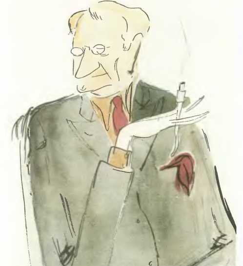 Василий Ливанов художник