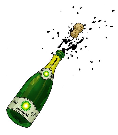 Праздник карикатура