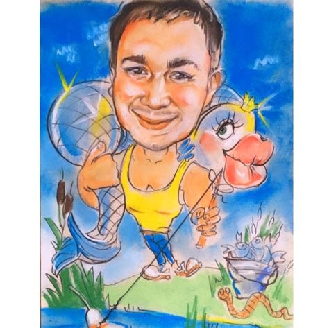 Шарж Тайланд