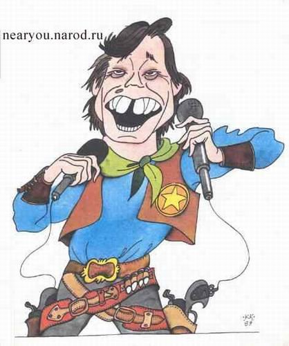 Константин Куксо художник