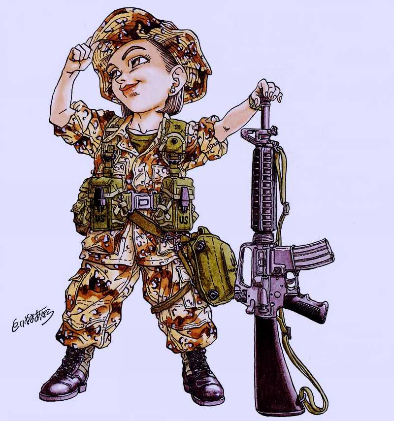 Шарж военный. Девочка в военной форме шарж. Солдат карикатура. Шарж солдат.