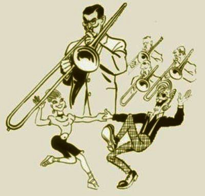 Советские карикатуры на моду