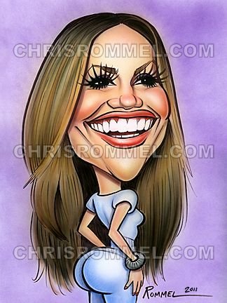 Александр Рево портрет