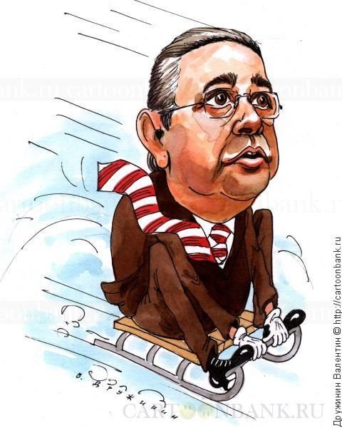 Карикатуры смешные