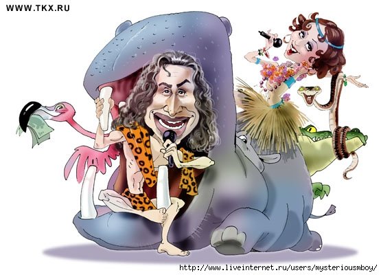 Андрей Вознесенский портрет