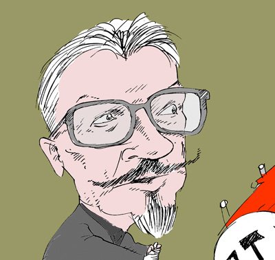 Денис Лопатин художник