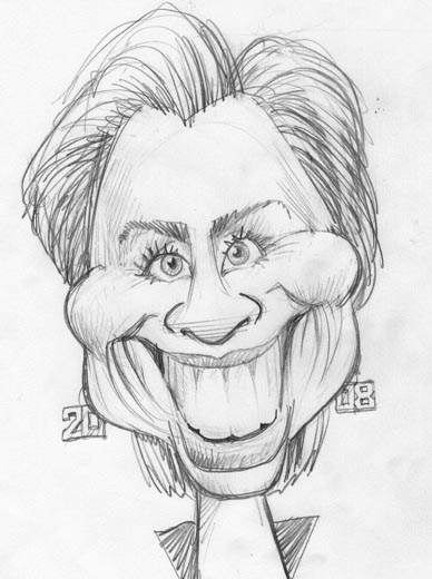 Глаза мультяшные