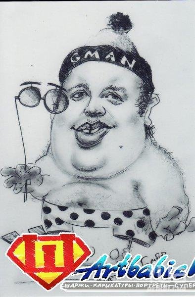 КВН Уездный город