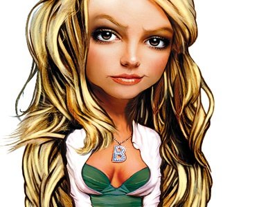 Пэрис Хилтон обложка