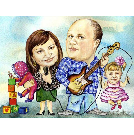 Много ненужных вещей