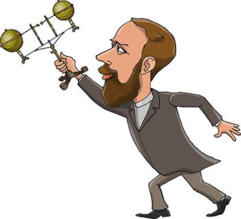 Виктор Герц