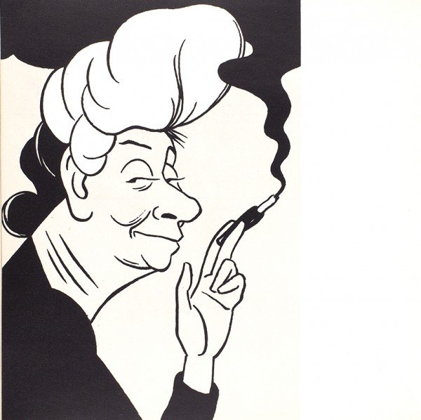 Игин художник карикатурист