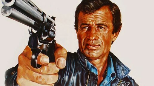 Бельмондо, Поль (скульптор)