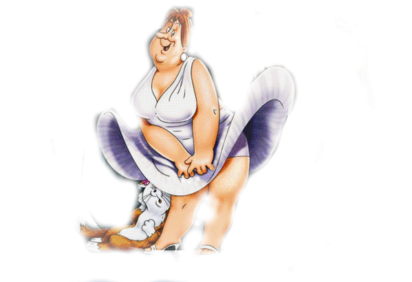 Фрекен бок Монро