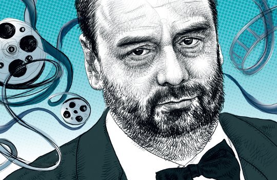 Люк бессон шарж (46 фото)