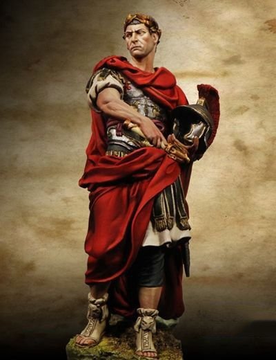 Мультяшный Император