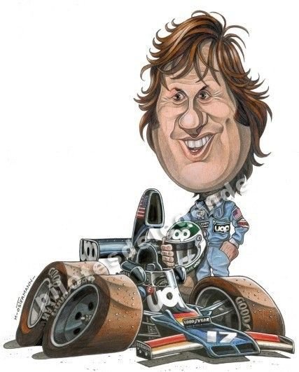 Шарж Пивовар