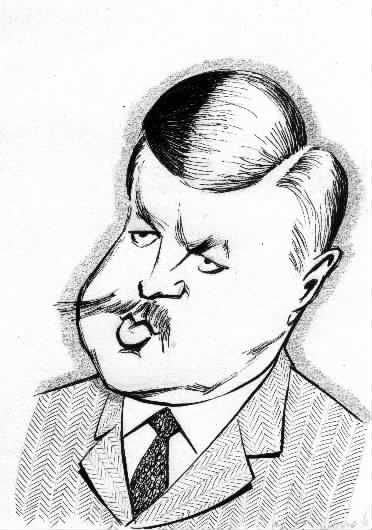 Филипп Киркоров мультяшный