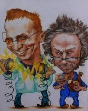 Gif Иван Охлобыстин