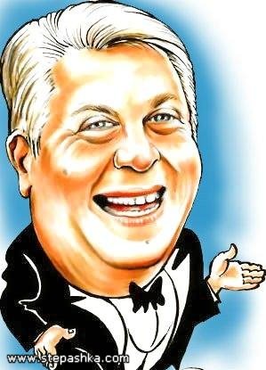 Портреты Анжелики Варум