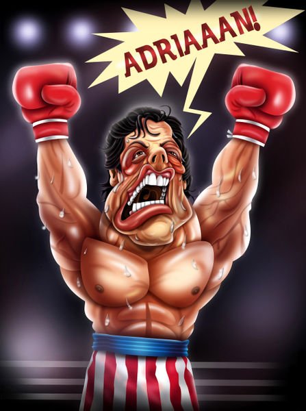 Шаржи Битлз Роллинг стоунз