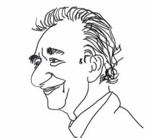 Сатирические образы человека