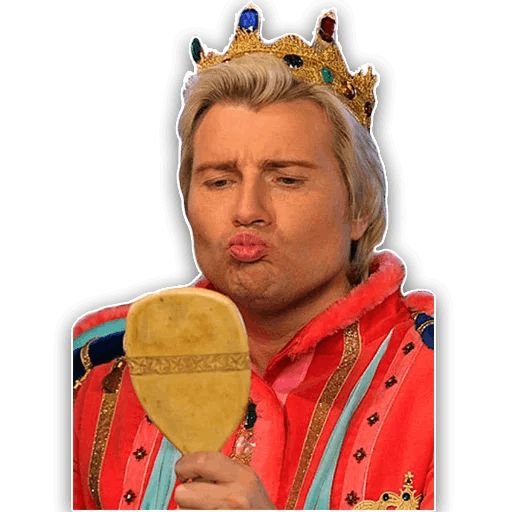 Портреты Николая Баскова