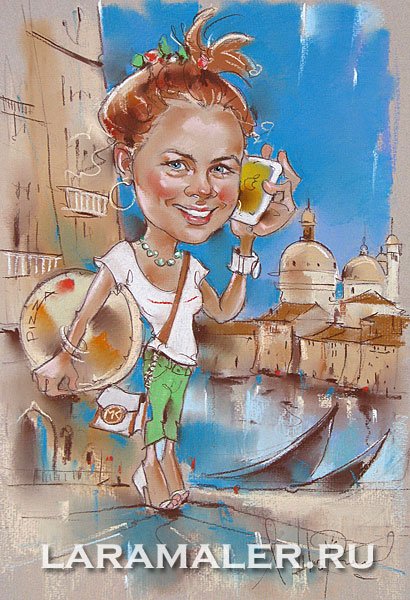 Художник David Dunstan Loopydave