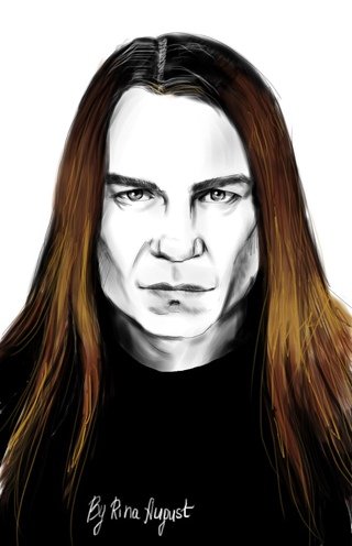 Валерий Кипелов арт