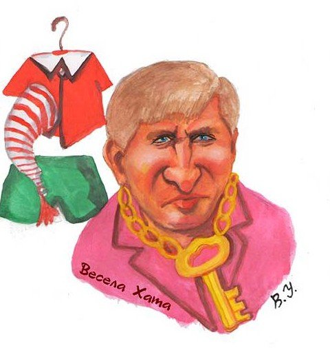 Порошенко карикатуры шаржи