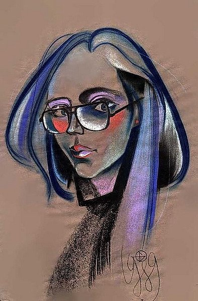 Софья Беседина