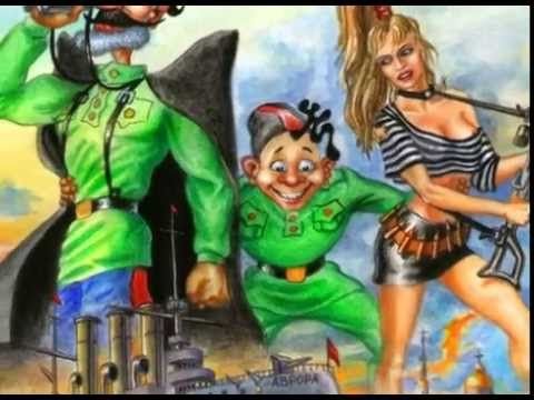 Шаржи олега беседина (48 фото)