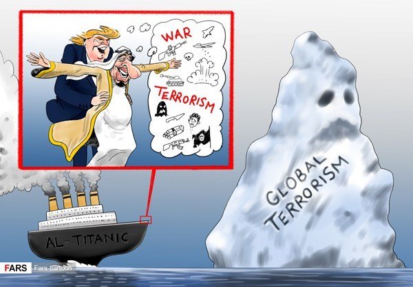 Роза на Титанике карикатура