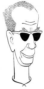 Шаржи игин (50 фото)