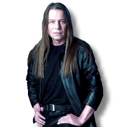 Валерий Кипелов рисунок