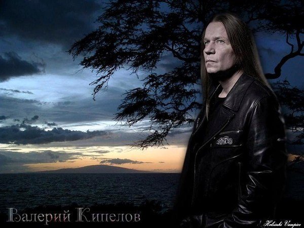 Шаржи на кипелова (50 фото)