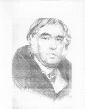 Крылов пустынник и медведь