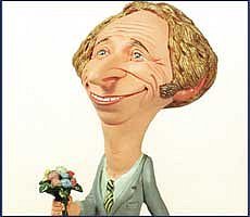 Пьер Ришар Депардье шарж