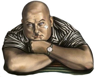 Трус балбес Бывалый Кавказская пленница