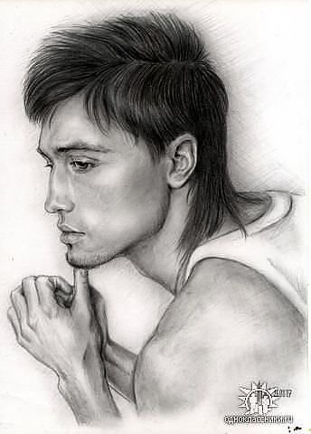 Дима билан рисунок