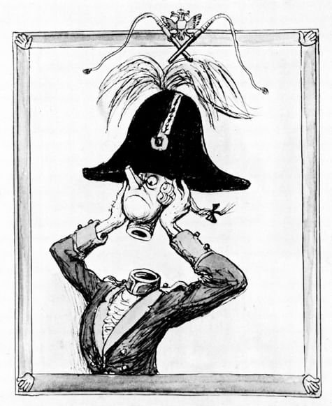 Иван Пантелеевич прыщ