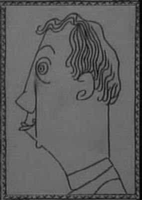 Кабачок 13 стульев шаржи на актеров