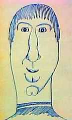 Кабачок 13 стульев шаржи