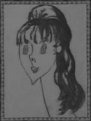 Кабачок 13 стульев шаржи