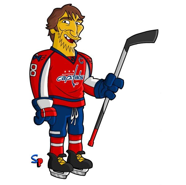 Дружеские шаржи на новый год